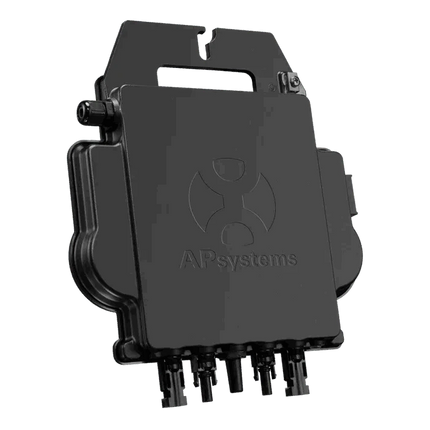 APSystems - Micro-onduleur DS3-L - 730VA | Mon Shopping Solaire – 34