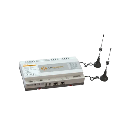 APSystems - Passerelle de communication ECU-C Zigbee | Mon Shopping Solaire – 34