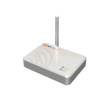 APSystems - Passerelle de communication ECU-R Zigbee | Mon Shopping Solaire – 34