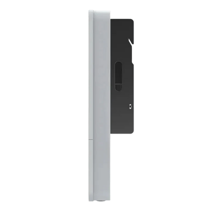 APSystems – Chargeur de stockage couplé ELS-5K (vue de profil) | Mon Shopping Solaire – Hérault