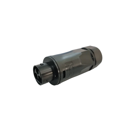 APSystems – Connecteur mâle pour câble AC | Mon Shopping Solaire – 34