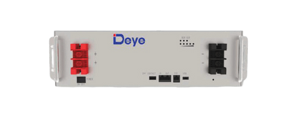 Batterie de stockage lithium Deye SE-G5.1 Pro B
