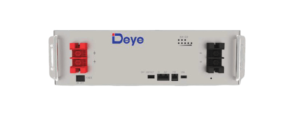 Batterie de stockage lithium Deye SE-G5.1 Pro B