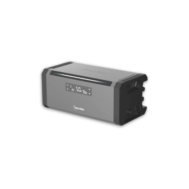 Batterie Hoymiles HiBattery AC 1,92 kWh Plug & Play