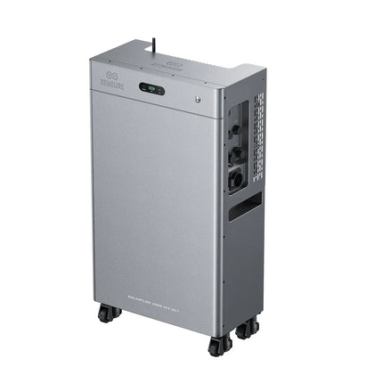 Batterie Zendure SolarFlow 4000 Mix AC+
