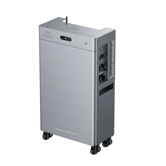 Batterie Zendure SolarFlow 4000 Mix AC+