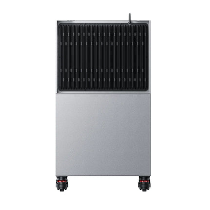 Batterie Zendure SolarFlow 4000 Mix AC+
