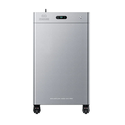 Batterie Zendure SolarFlow 4000 Mix Pro