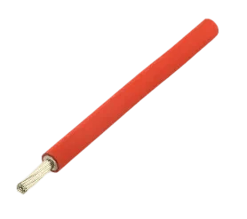 Câble solaire (ccomposition) photovoltaïque 4mm² Rouge - 100m | Mon Shopping Solaire – 34