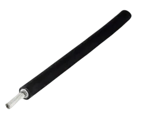 Câble solaire photovoltaïque (composition) 4mm² Noir - 100m | Mon Shopping Solaire – Montpellier
