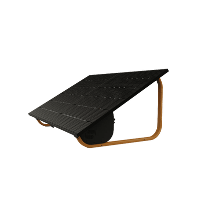 DualSun - Kit Solaire Plug & Play 420Wc - Fixation incluse de coté- Mon Shopping solaire - Montpellier