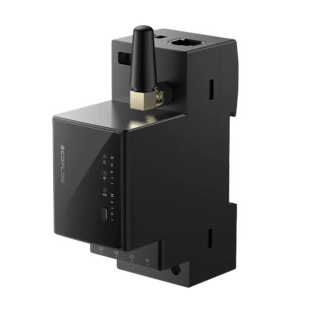 Ecoflow - Compteur Communicant