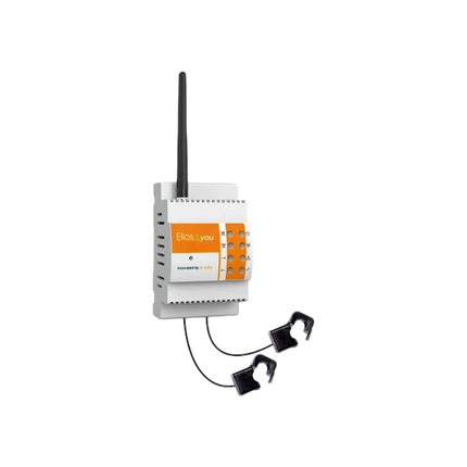 Elios4You - Monitoring Photovoltaïque Monophasé Jusqu’à 10 kW DMEGC - Panneau solaire 500 Wc Mono-facial | Mon Shopping Solaire – 34