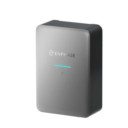 Enphase - Borne de recharge IQ EV Charge 2 | Mon Shopping Solaire – 34