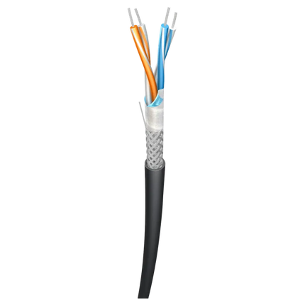 Enphase - Câble de commande Belcom 25m | Mon Shopping Solaire – Montpellier