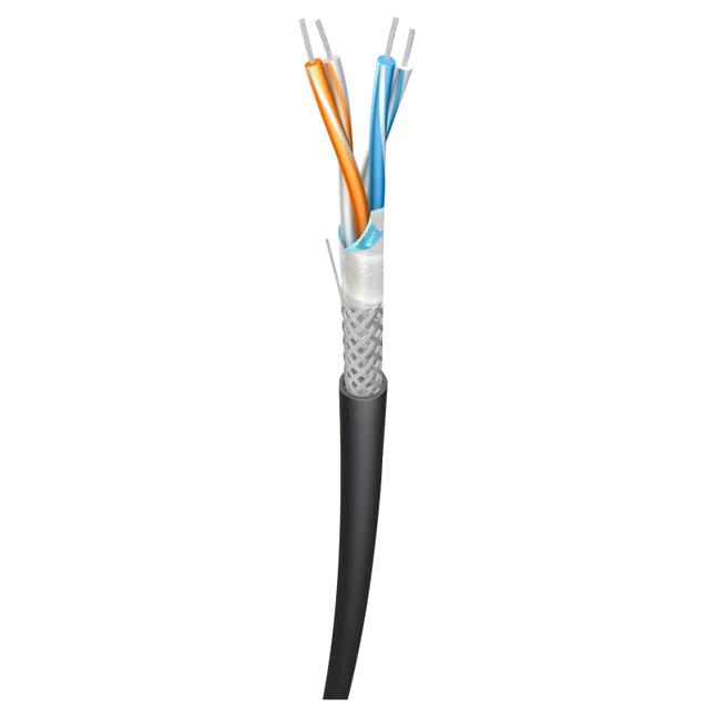 Enphase - Câble de commande Belcom 25m | Mon Shopping Solaire – Montpellier