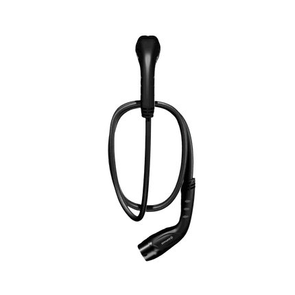 Enphase - Câble type 2 IQ EV Charger 2 - 7.5m | Mon Shopping Solaire – Montpellier 34