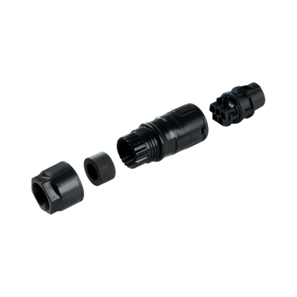 Enphase - Connecteur étanche Mâle pour câble IQ Mon Shopping Solaire – 34