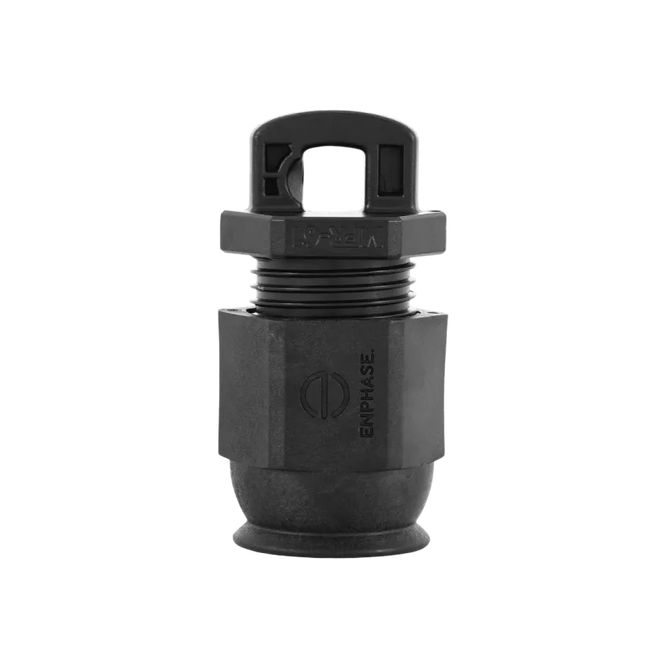 Enphase - Embout de terminaison étanche pour câble IQ Monophasé | Mon Shopping Solaire – 34