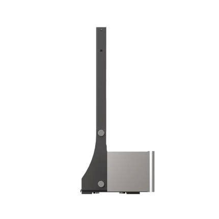 Enphase - Socle pour pose au sol IQ Battery 5P profil | Mon Shopping Solaire – Hérault