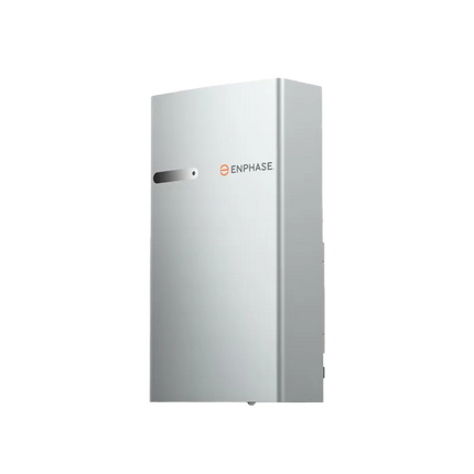 Enphase – Batterie Encharge 3T 1P INT | Mon Shopping Solaire – 34