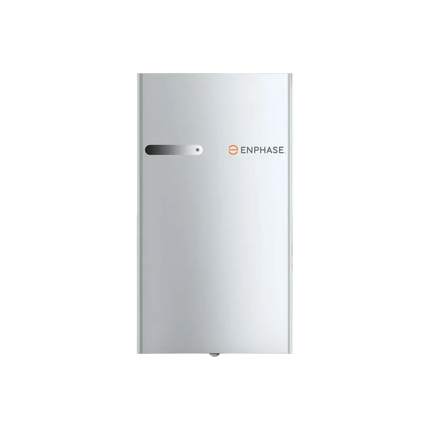 Enphase – Batterie Encharge 3T 1P INT | Mon Shopping Solaire – Montpellier