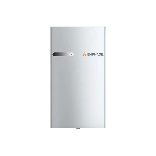 Enphase – Batterie Encharge 3T 1P INT | Mon Shopping Solaire – Montpellier