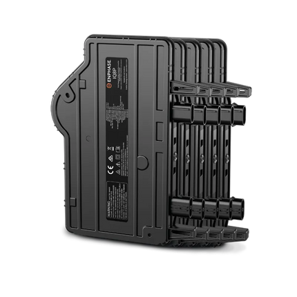 Enphase – Lot de 6 micro-onduleurs IQ8P | Mon Shopping Solaire – Montpellier