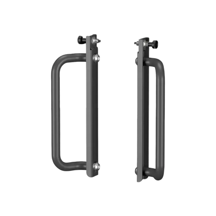 Enphase – Outil de manipulation pour IQ Battery 5P (poignées – vue latérale) | Mon Shopping Solaire – Montpellier