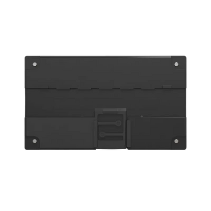 Enphase – Passerelle de communication Envoy-S Standard (vue arrière) | Mon Shopping Solaire – Hérault