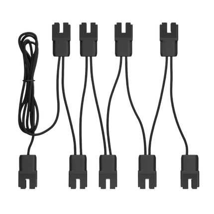 Enphase – Q Câble AC triphasé 2 m pour micro-onduleurs Enphase IQ | Mon Shopping Solaire – 34