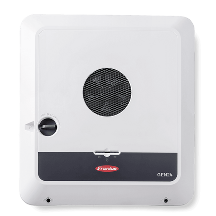 Fronius - Onduleur solaire hybride Primo GEN24 Plus 3.0 - 6.0
