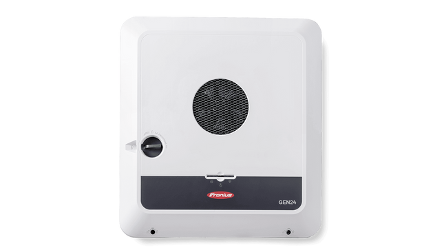 Fronius - Onduleur solaire hybride Primo GEN24 Plus 3.0 - 6.0