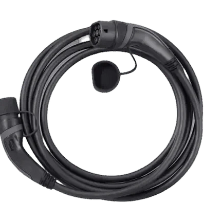 Fronius - Câble Wattpilot type 2 - 5 m | Mon Shopping Solaire – Hérault