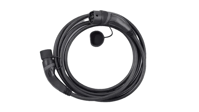 Fronius - Câble Wattpilot type 2 - 5 m | Mon Shopping Solaire – Hérault