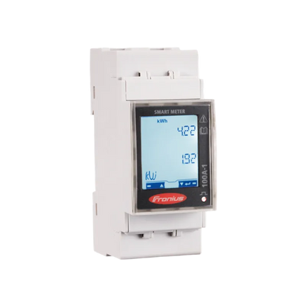 Fronius - Smart meter TS 100A monophasé