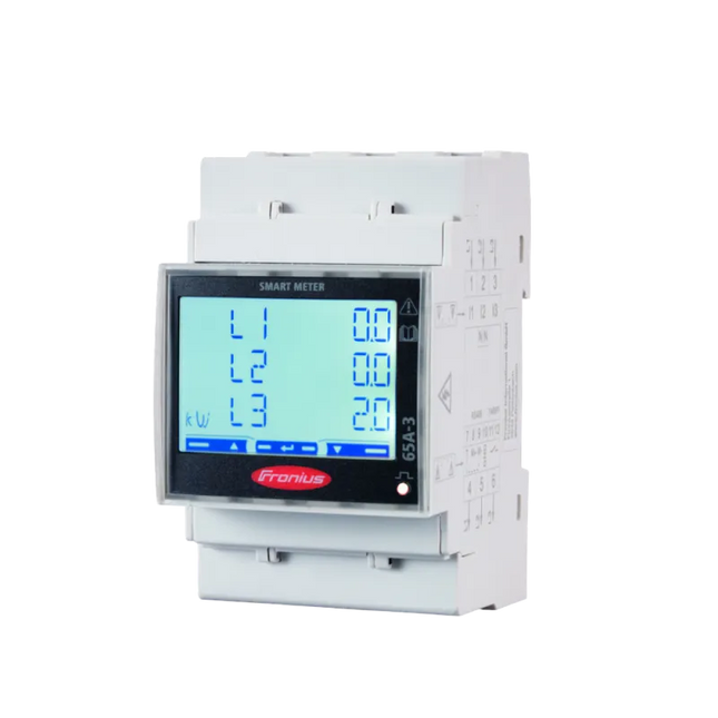 Fronius - Smart meter TS 65A triphasé