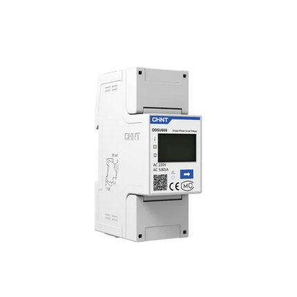 Hoymiles - Compteur Smart Power Sensor Monophasé | Mon Shopping Solaire – 34