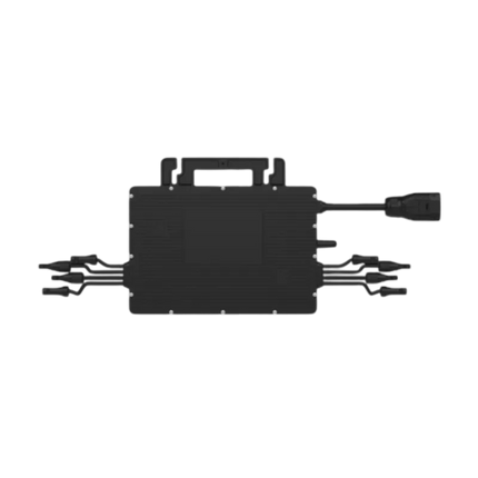 Hoymiles - Micro onduleur HMS 2000 4T Triphasé