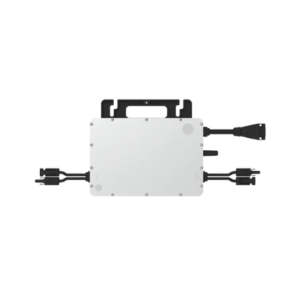 Hoymiles – Micro-onduleur HMS 1000 2T (vue arrière) | Mon Shopping Solaire – 34