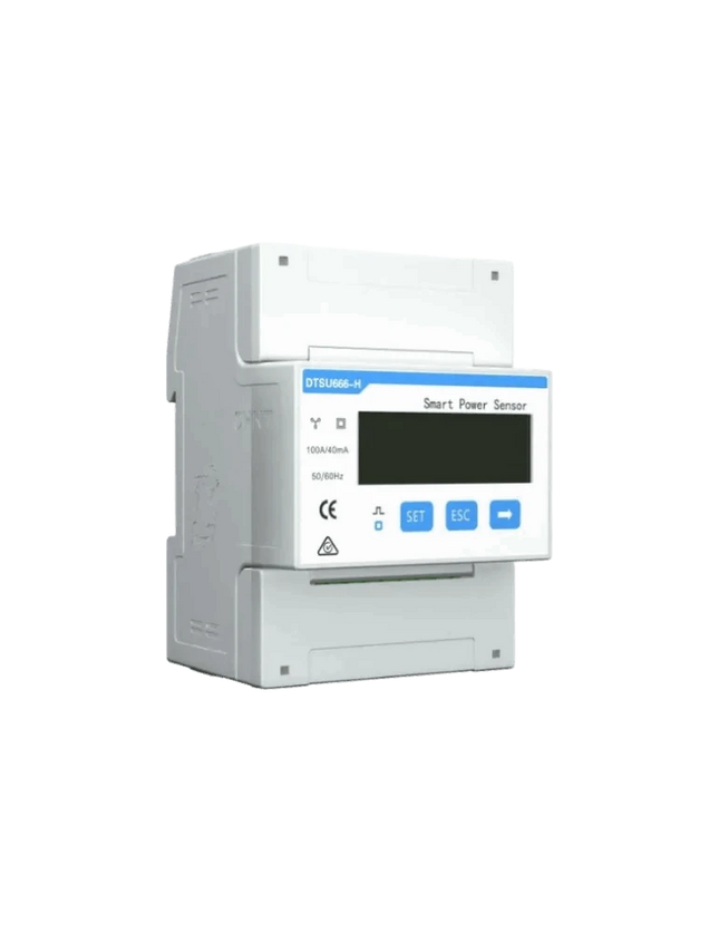 Huawei - Compteur Smart Power Sensor Triphasé | Mon Shopping Solaire – Hérault