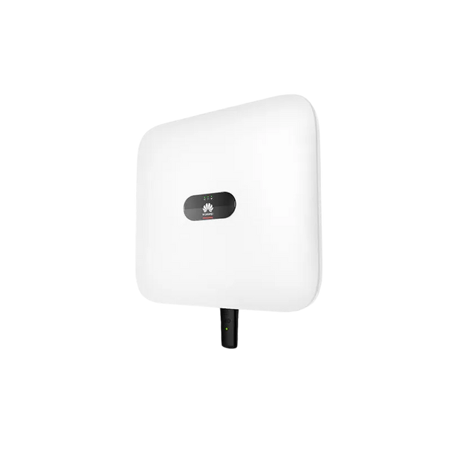 Huawei - Onduleur SUN2000 4KTL-M1 - hybride - triphasé | Mon Shopping Solaire – Montpellier
