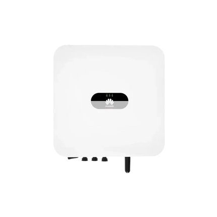 Huawei – Onduleur SUN2000-10KTL-LC0 hybride monophasé (vue de face) | Mon Shopping Solaire – Montpellier