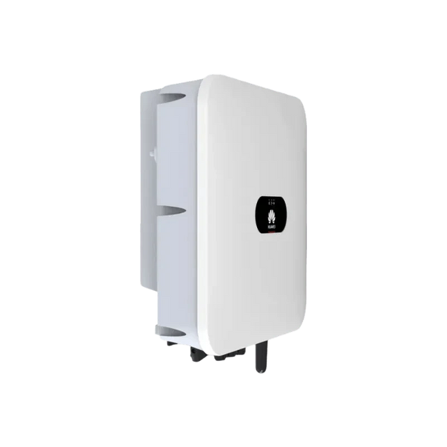 Huawei – Onduleur SUN2000-2KTL-L1 hybride monophasé (vue 3/4) | Mon Shopping Solaire – 34