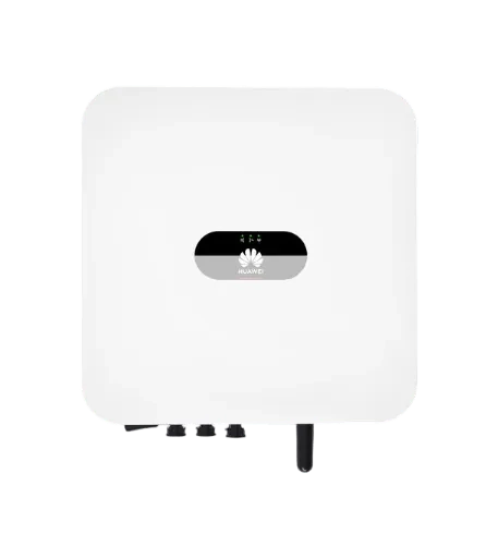 Huawei – Onduleur SUN2000-3.6KTL-L1 hybride monophasé (vue 3/4) | Mon Shopping Solaire – Montpellier