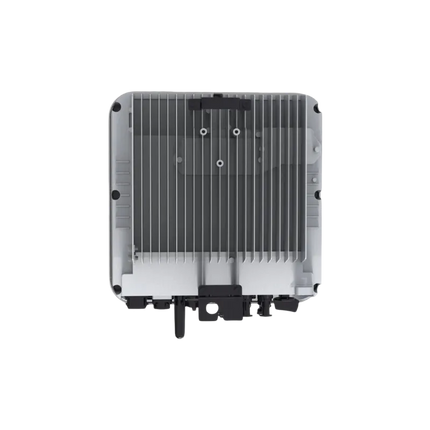 Huawei – Onduleur SUN2000-3KTL-L1 hybride monophasé (vue arrière / dissipateur) | Mon Shopping Solaire – 34