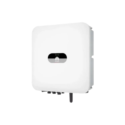 Huawei – Onduleur SUN2000-4KTL-L1 hybride monophasé (vue 3/4) | Mon Shopping Solaire – 34