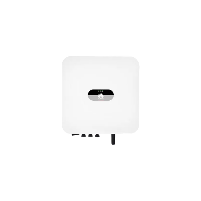 Huawei – Onduleur SUN2000-4KTL-L1 hybride monophasé (vue de face) | Mon Shopping Solaire – Montpellier