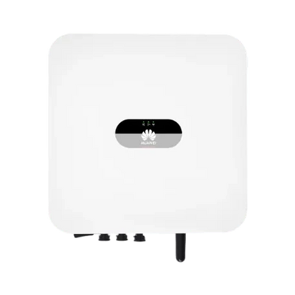 Huawei – Onduleur SUN2000-6KTL-L1 hybride monophasé (vue de face) | Mon Shopping Solaire – Montpellier
