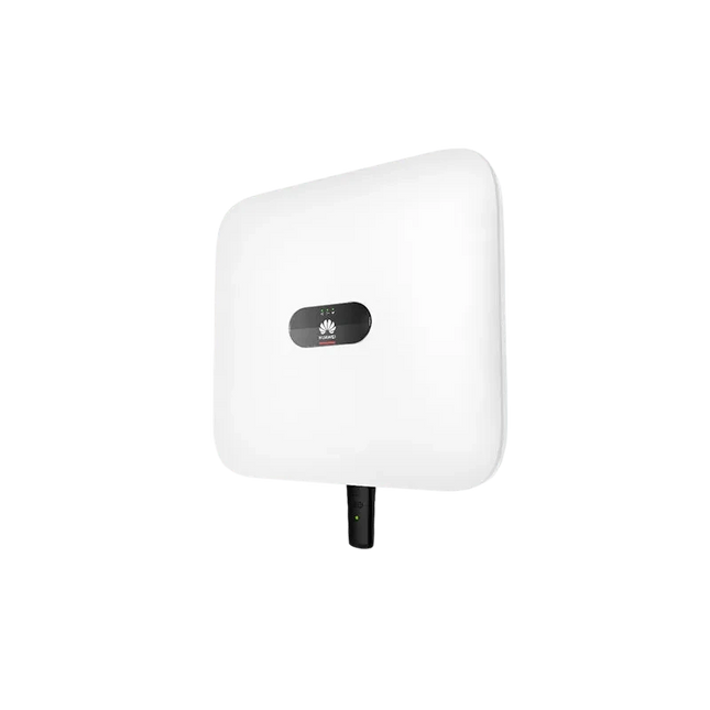 Huawei – Onduleur SUN2000 5KTL-M1 hybride triphasé | Mon Shopping Solaire – Hérault